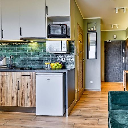 Apartamenty przy Gondoli - Źródlana 2 - Royal Aparts Świeradów-Zdrój Exterior foto