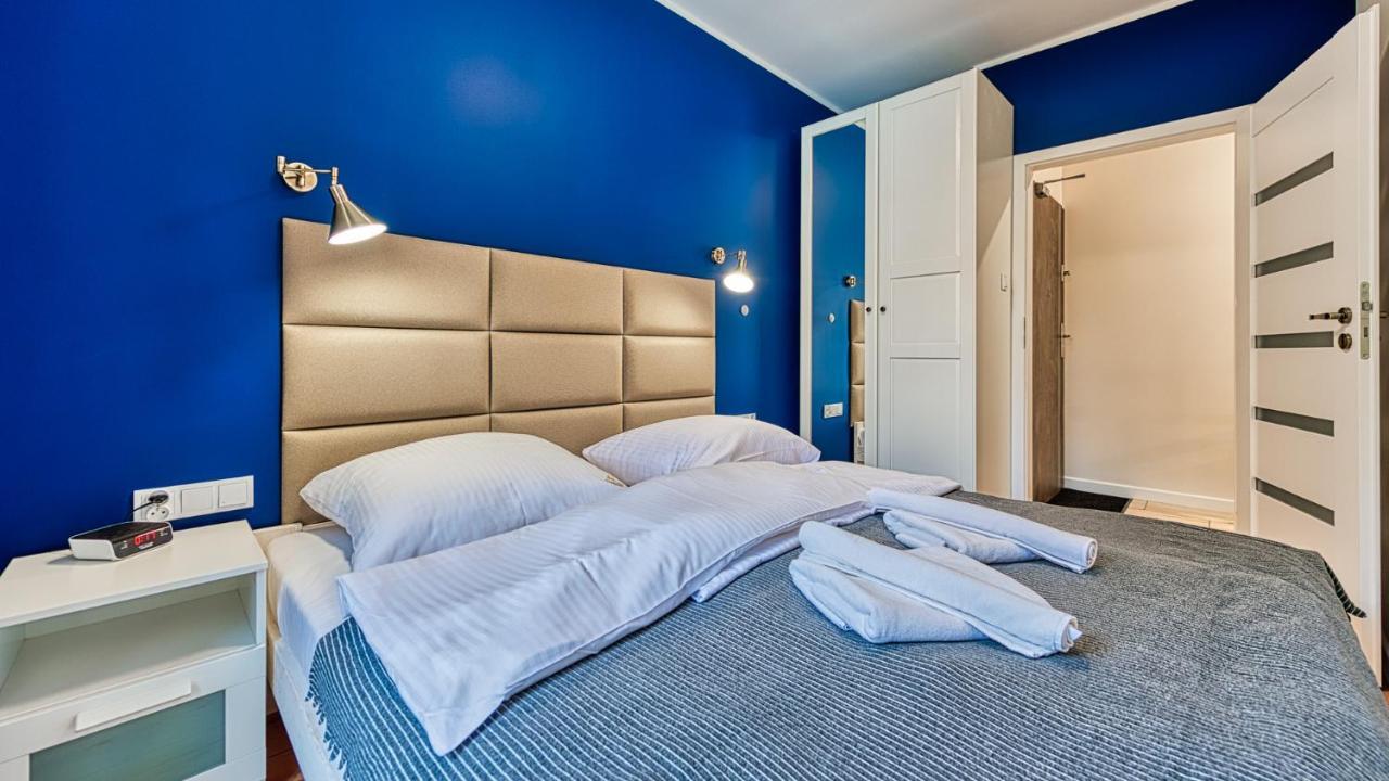 Apartamenty przy Gondoli - Źródlana 2 - Royal Aparts Świeradów-Zdrój Exterior foto