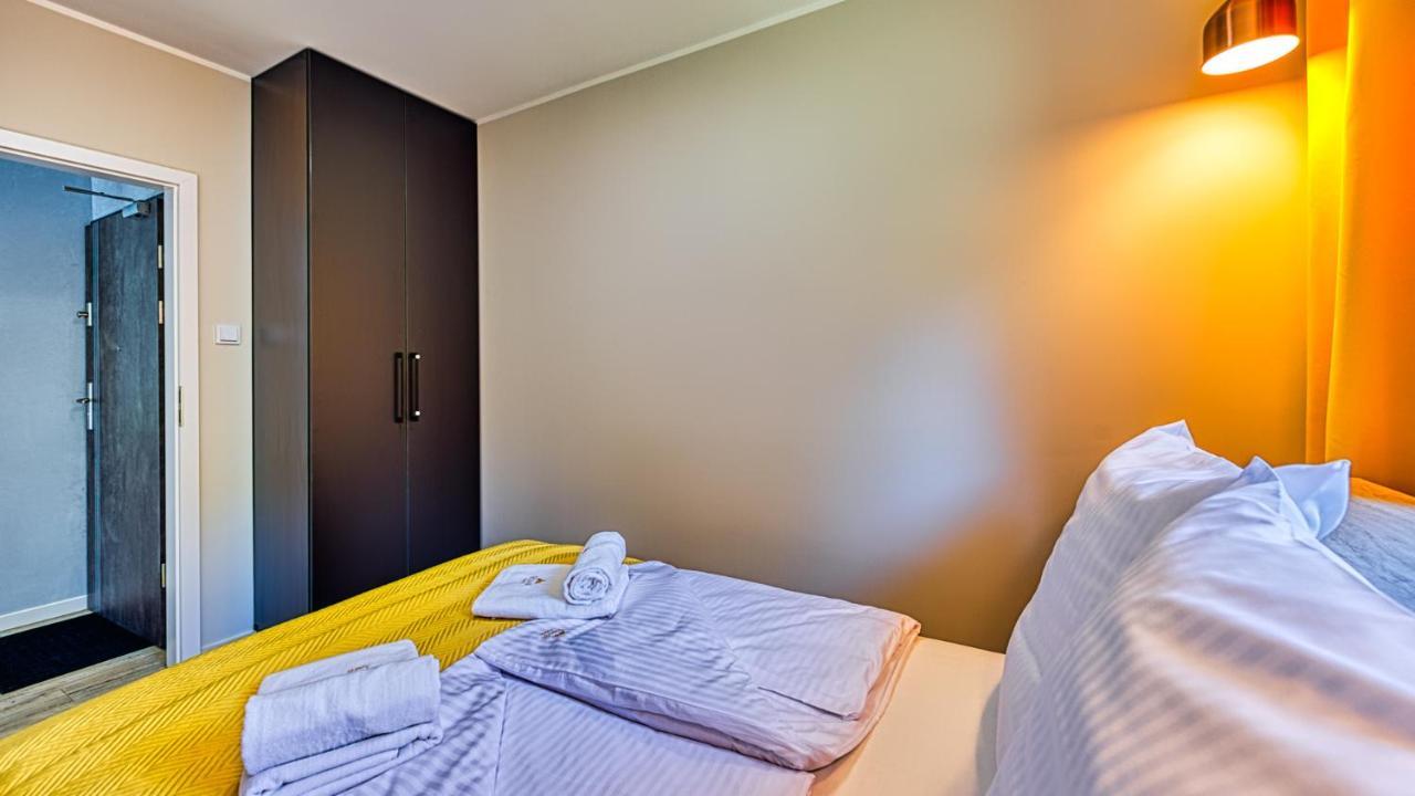 Apartamenty przy Gondoli - Źródlana 2 - Royal Aparts Świeradów-Zdrój Exterior foto