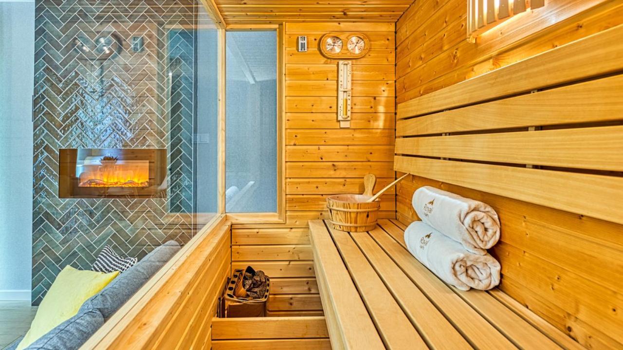 Apartamenty przy Gondoli - Źródlana 2 - Royal Aparts Świeradów-Zdrój Exterior foto