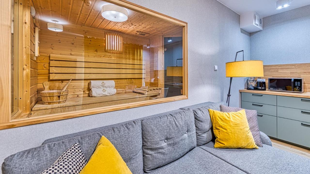 Apartamenty przy Gondoli - Źródlana 2 - Royal Aparts Świeradów-Zdrój Exterior foto