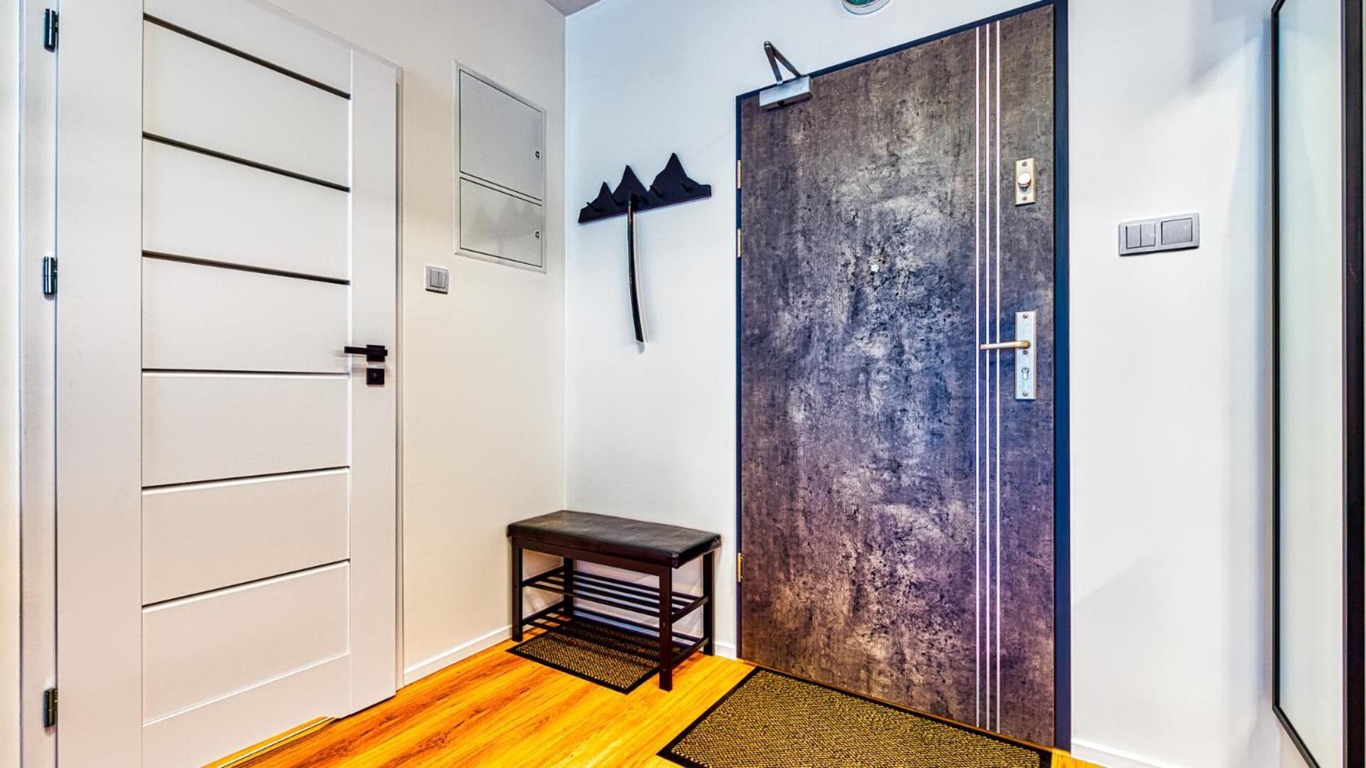 Apartamenty przy Gondoli - Źródlana 2 - Royal Aparts Świeradów-Zdrój Habitación foto