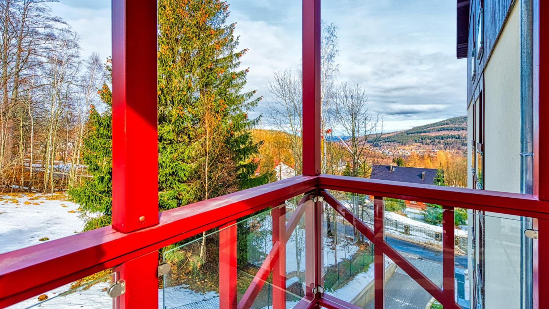 Apartamenty przy Gondoli - Źródlana 2 - Royal Aparts Świeradów-Zdrój Habitación foto